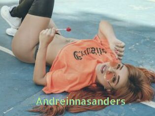 Andreinnasanders