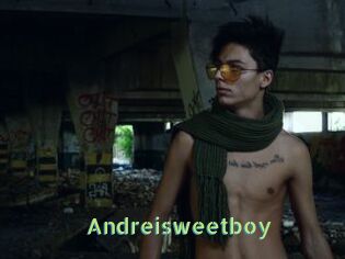 Andreisweetboy