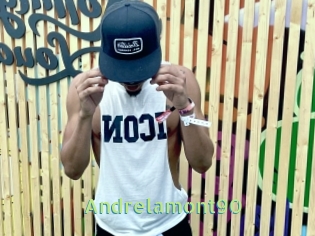 andrelamont90 Une Etudiante Sexy