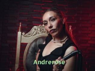 andrerose Une Etudiante Sexy
