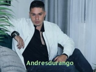 Andresdurango
