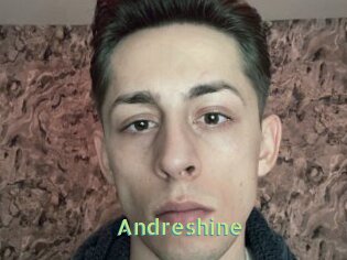 Andreshine