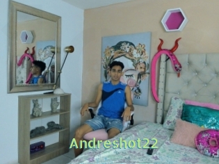 Andreshot22
