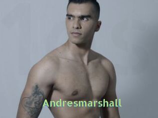 Andresmarshall
