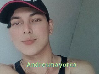 Andresmayorca