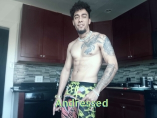 Andressed