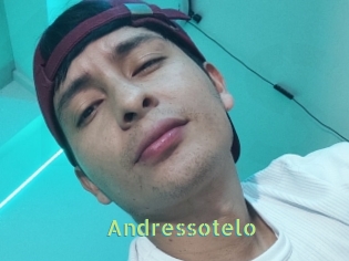 andressotelo Une Etudiante Sexy