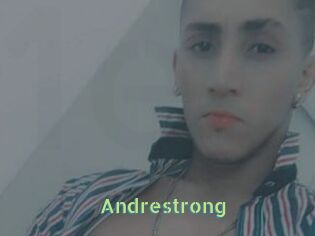 Andrestrong
