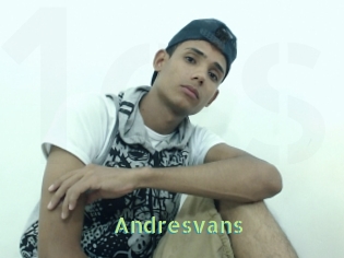 andresvans Une Etudiante Sexy