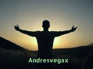 Andresvegax