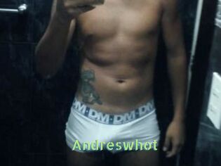 Andreswhot