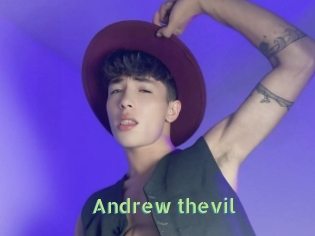 andrew_thevil Une Etudiante Sexy