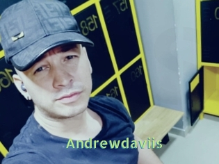 Andrewdaviis