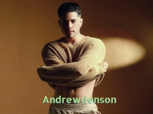 Andrewdenson