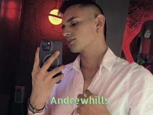 andrewhills Une Etudiante Sexy