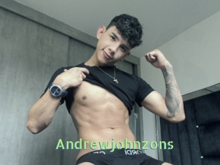 andrewjohnzons Une Etudiante Sexy