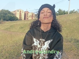 andrewlandry Une Etudiante Sexy