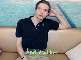 Andrewliker