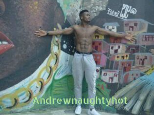 Andrewnaughtyhot