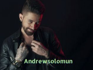 Andrewsolomun