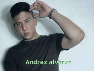 andrez_alvarez Une Etudiante Sexy