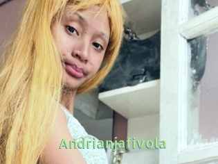 Andrianjafivola