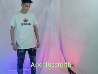 Andriussmith