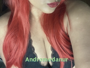 Andromedanur