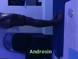Androsin