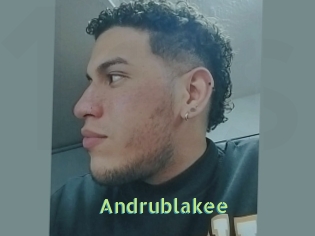 Andrublakee