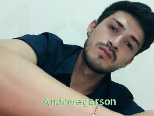 Andrwegarson