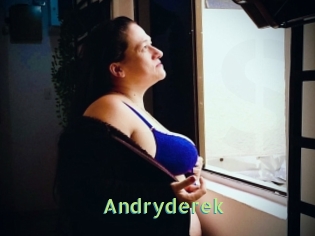 Andryderek