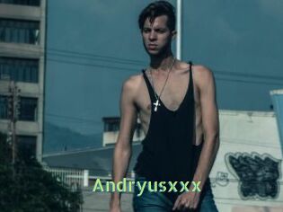 Andryusxxx