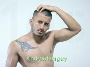 Andyadamguy