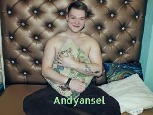 andyansel Une Etudiante Sexy