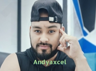 andyaxcel Une Etudiante Sexy