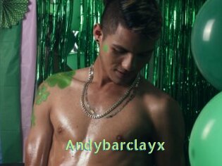Andybarclayx