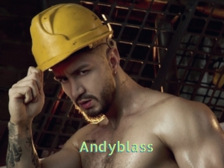 Andyblass