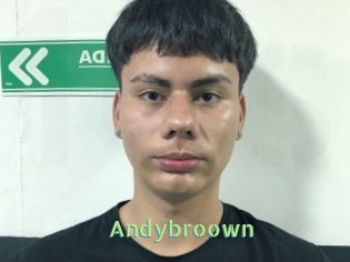 Andybroown