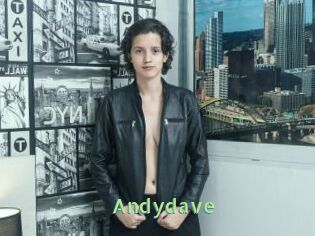 andydave Une Etudiante Sexy
