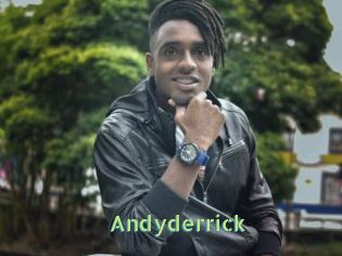 andyderrick Une Etudiante Sexy