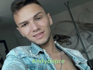 Andydupre