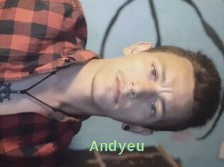 Andyeu