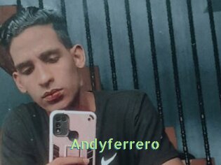 Andyferrero