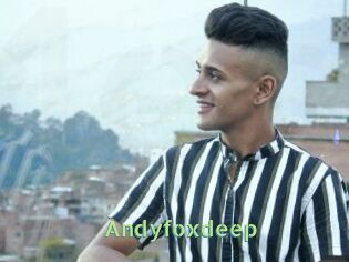 Andyfoxdeep