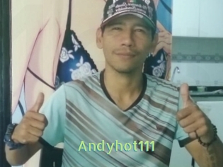 Andyhot111