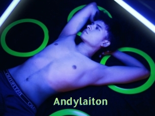 andylaiton Une Etudiante Sexy