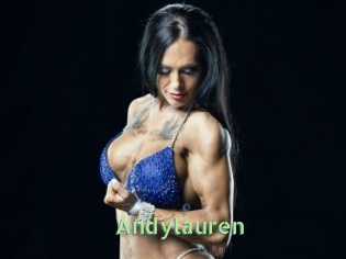andylauren Une Etudiante Sexy