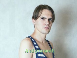 Andynowell