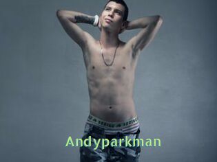 Andyparkman